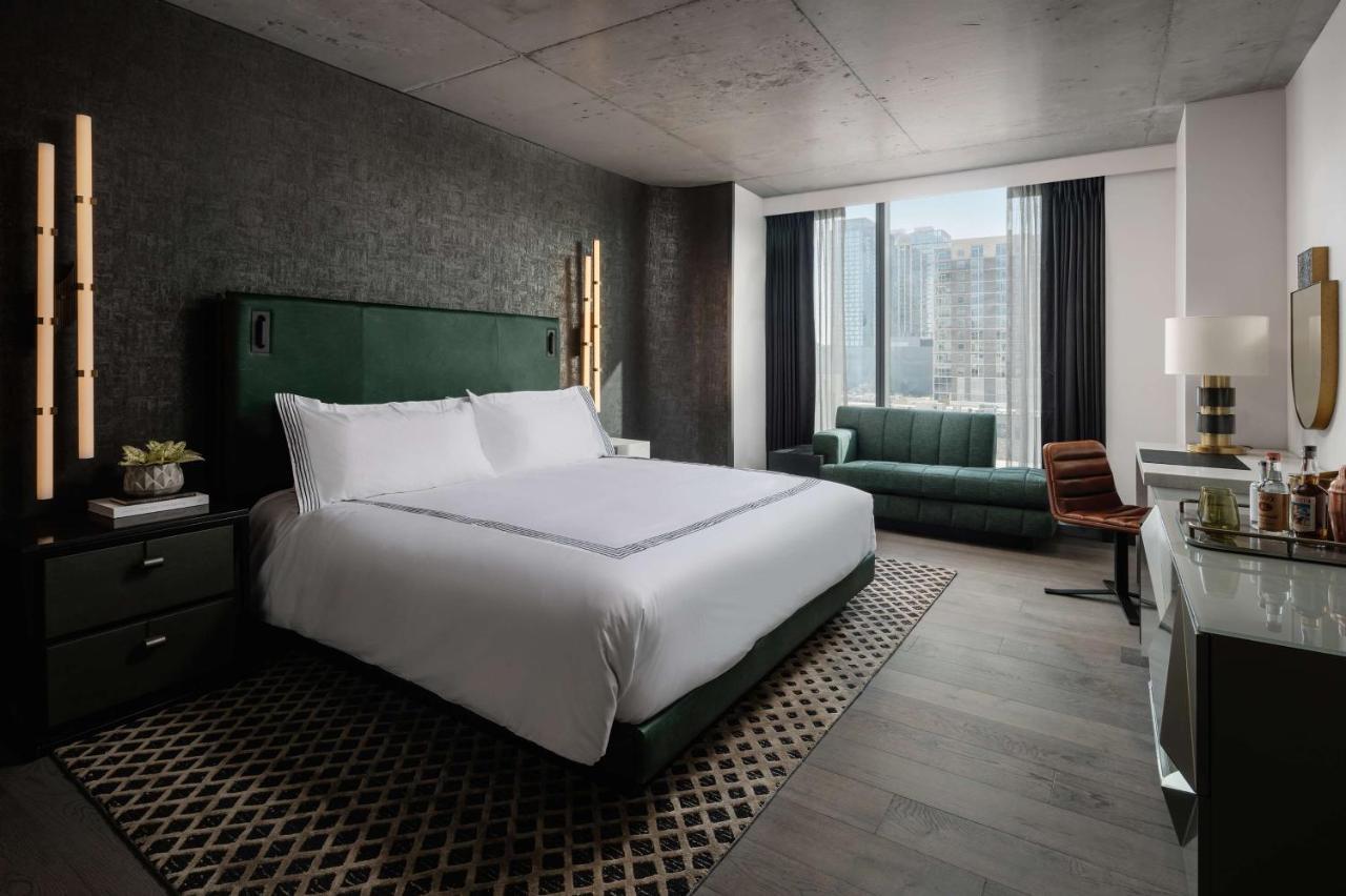 Thompson Austin, By Hyatt Exterior foto