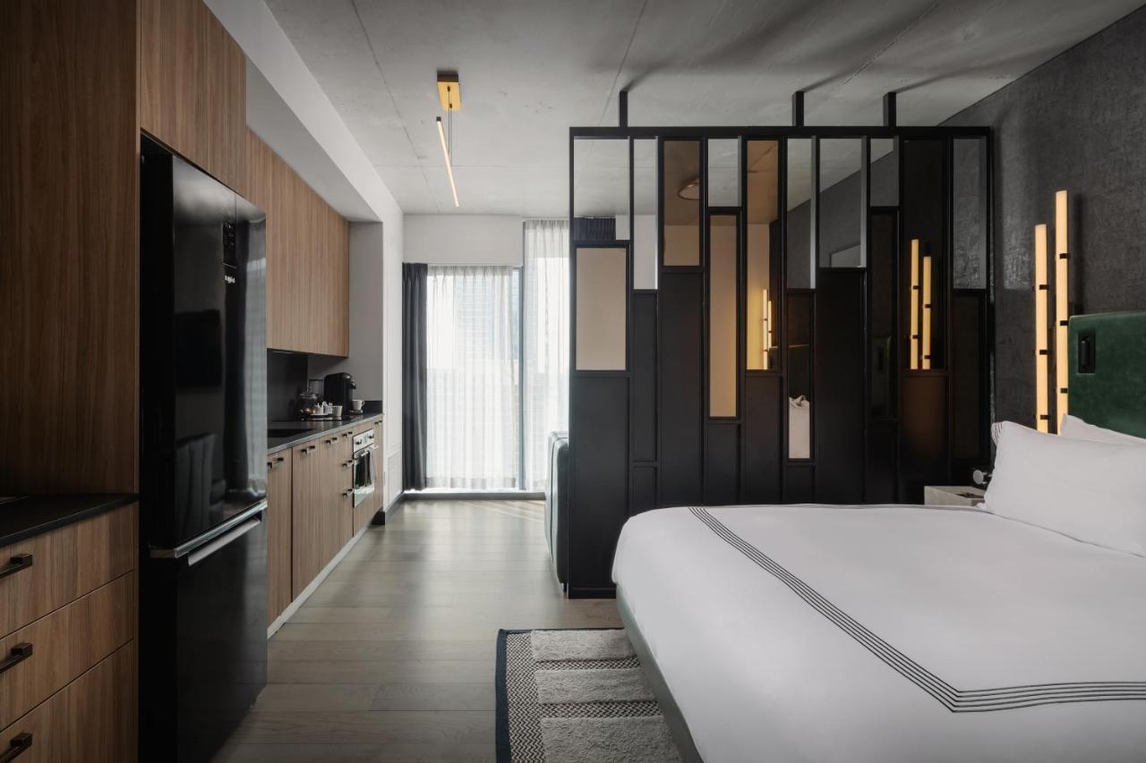 Thompson Austin, By Hyatt Exterior foto